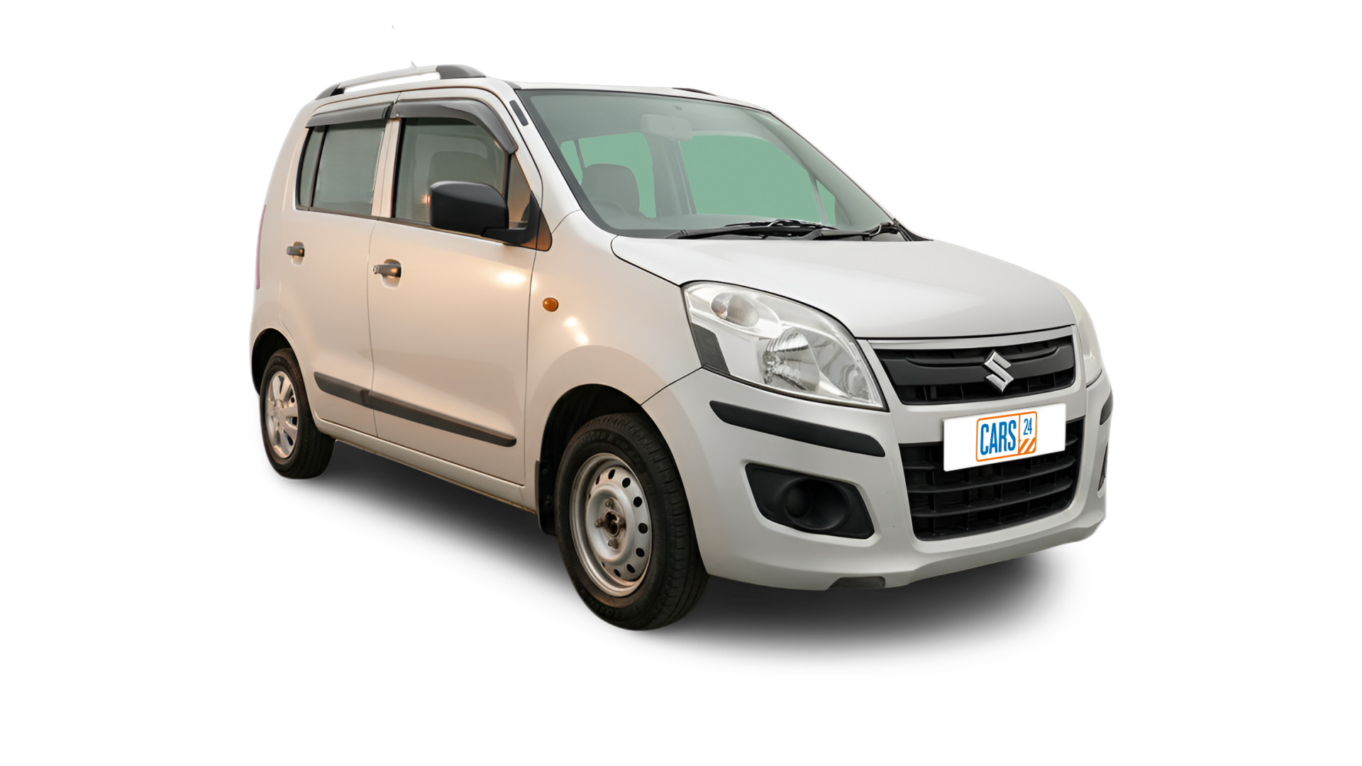 Maruti Wagon R 1.0-img